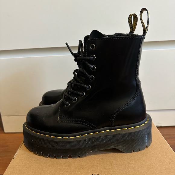 Dr Martens / Doc Martens, JADON - Picture 5 of 5